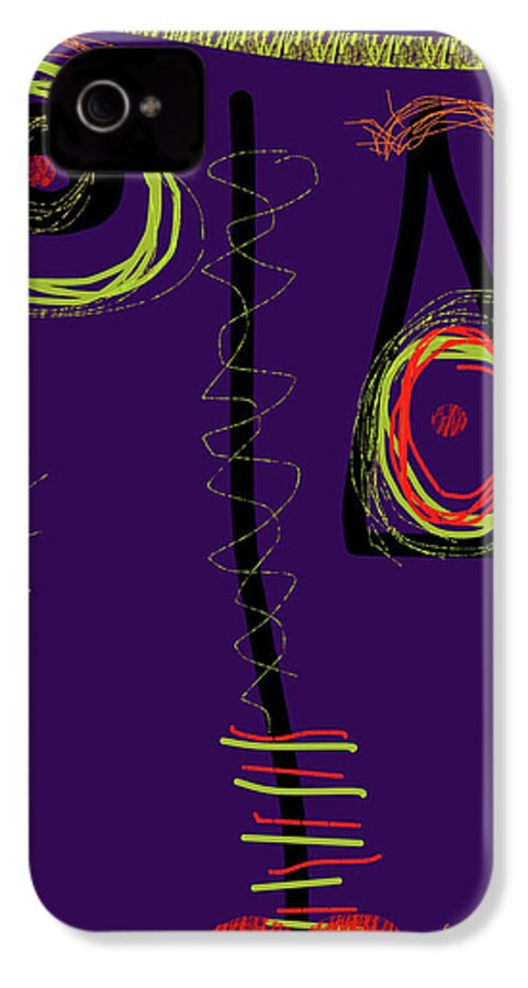 Smiro in Memoriam to Roland Hassanein - Phone Case