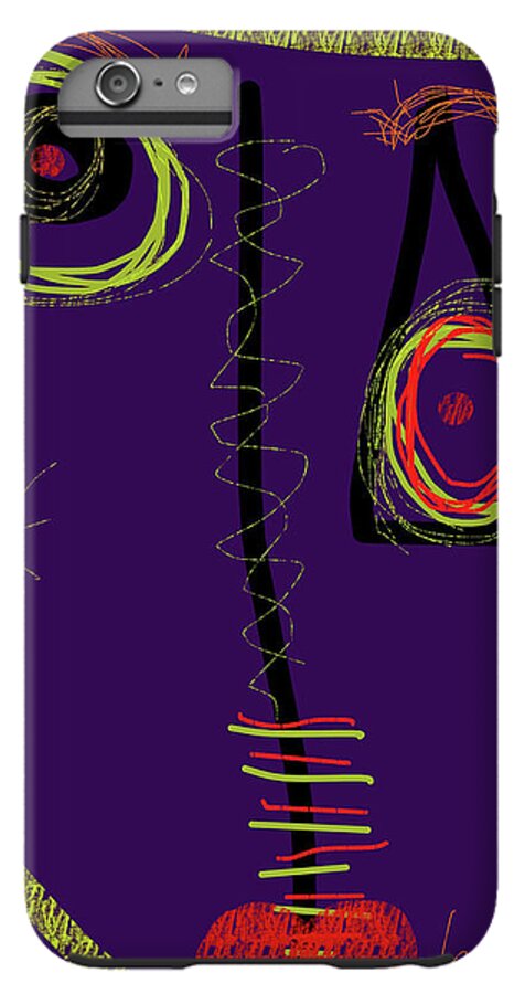 Smiro in Memoriam to Roland Hassanein - Phone Case
