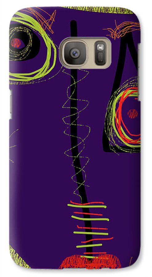 Smiro in Memoriam to Roland Hassanein - Phone Case