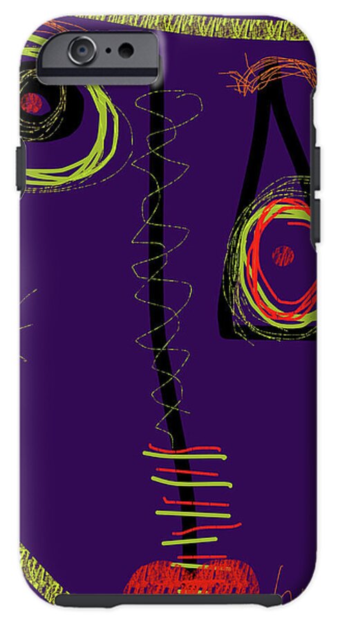 Smiro in Memoriam to Roland Hassanein - Phone Case