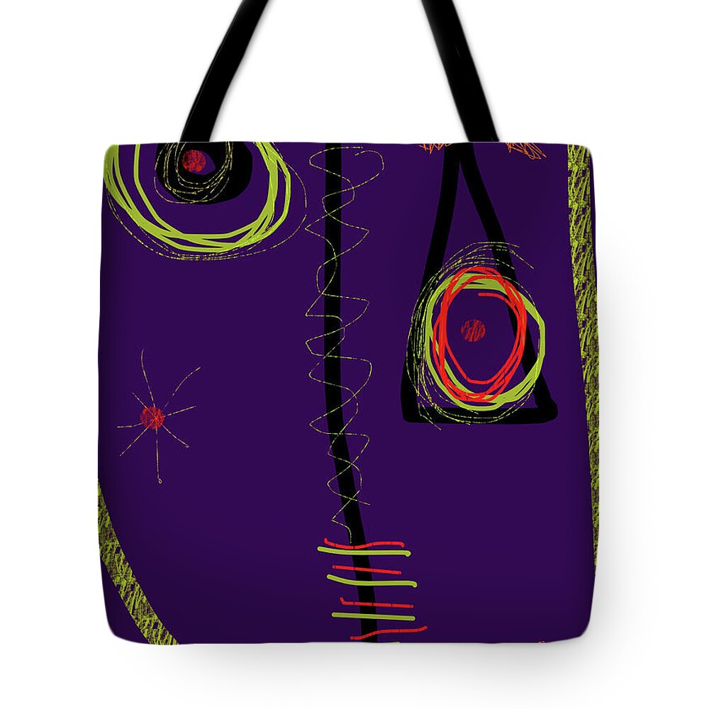 Smiro in Memoriam to Roland Hassanein - Tote Bag