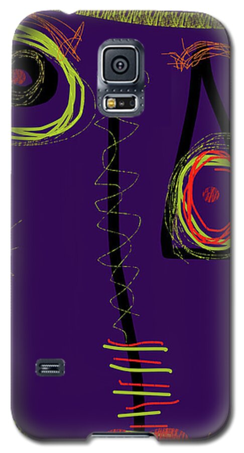 Smiro in Memoriam to Roland Hassanein - Phone Case