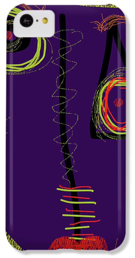 Smiro in Memoriam to Roland Hassanein - Phone Case