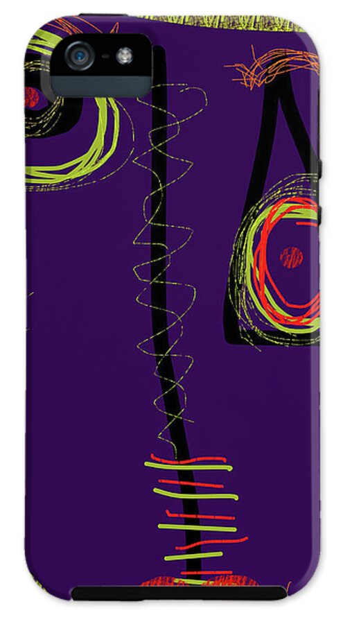 Smiro in Memoriam to Roland Hassanein - Phone Case