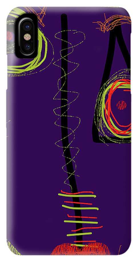 Smiro in Memoriam to Roland Hassanein - Phone Case