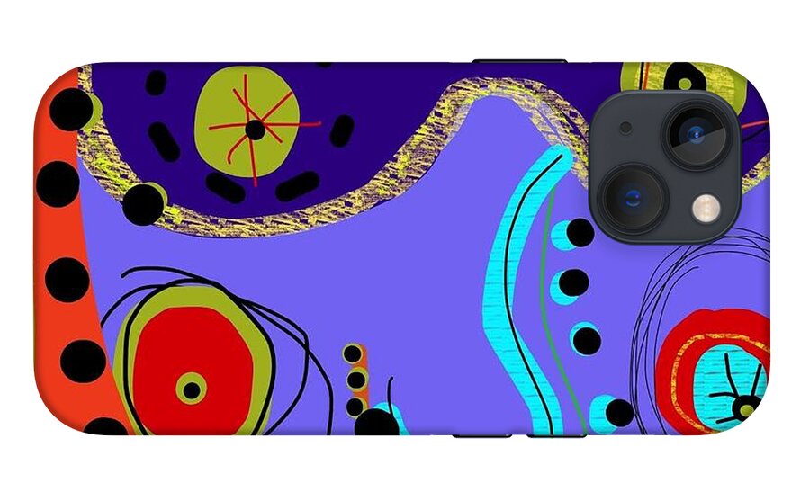 Spectacular - Phone Case