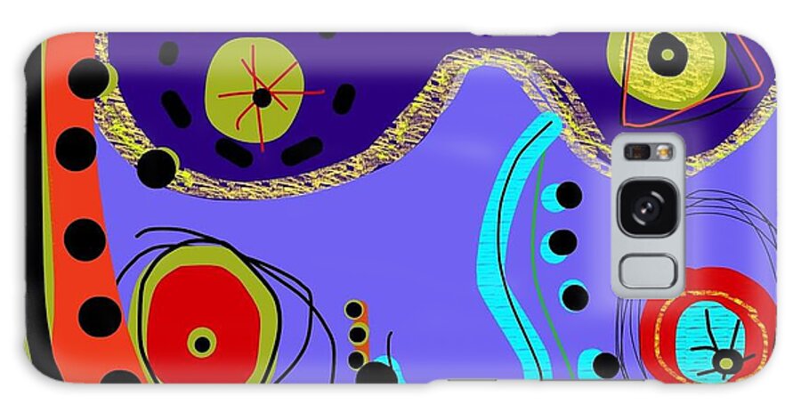 Spectacular - Phone Case