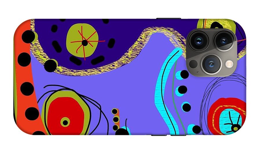 Spectacular - Phone Case