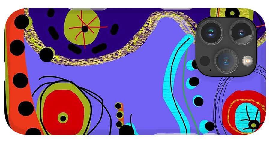 Spectacular - Phone Case