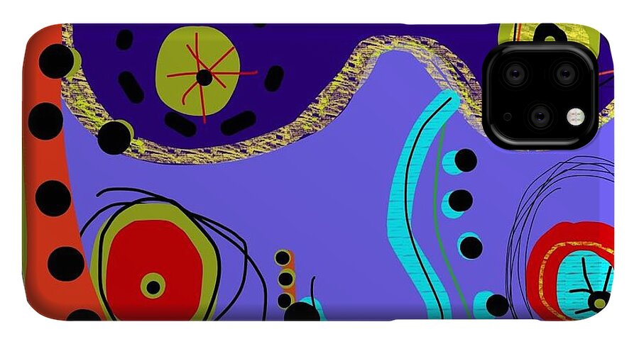 Spectacular - Phone Case