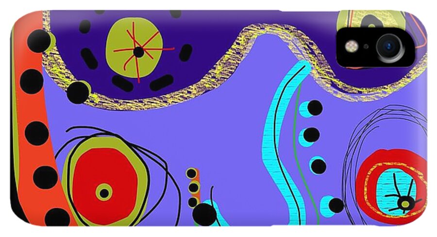 Spectacular - Phone Case