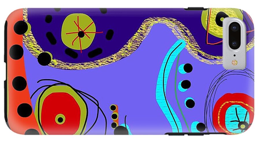 Spectacular - Phone Case