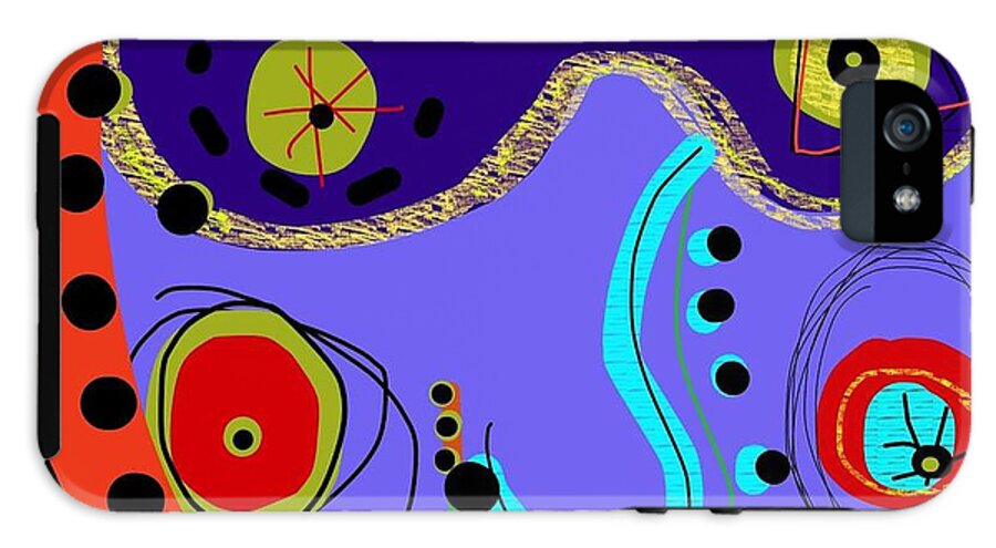 Spectacular - Phone Case