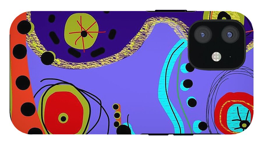 Spectacular - Phone Case
