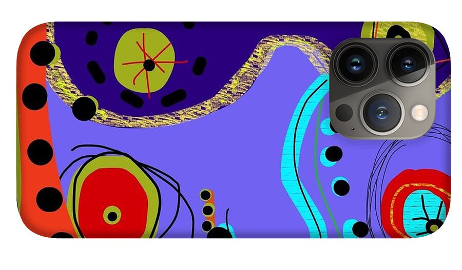 Spectacular - Phone Case