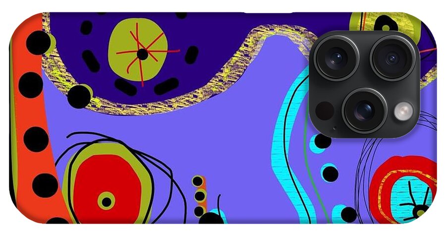 Spectacular - Phone Case