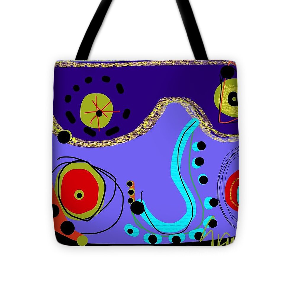 Spectacular - Tote Bag