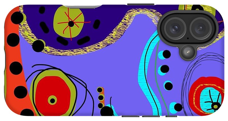 Spectacular - Phone Case