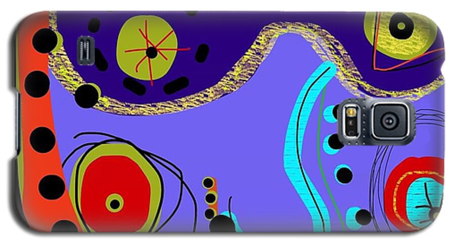 Spectacular - Phone Case