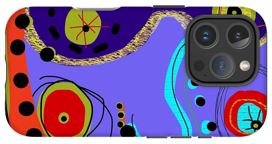 Spectacular - Phone Case
