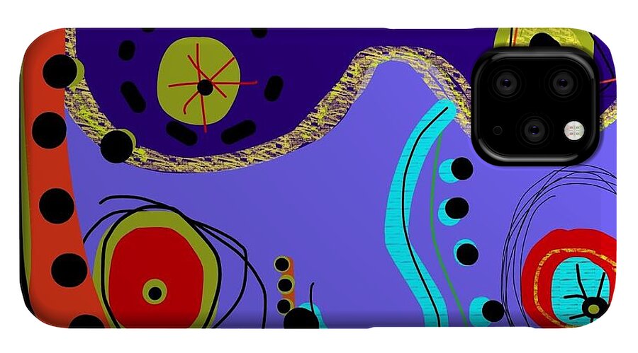 Spectacular - Phone Case