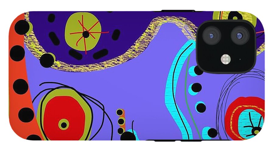 Spectacular - Phone Case