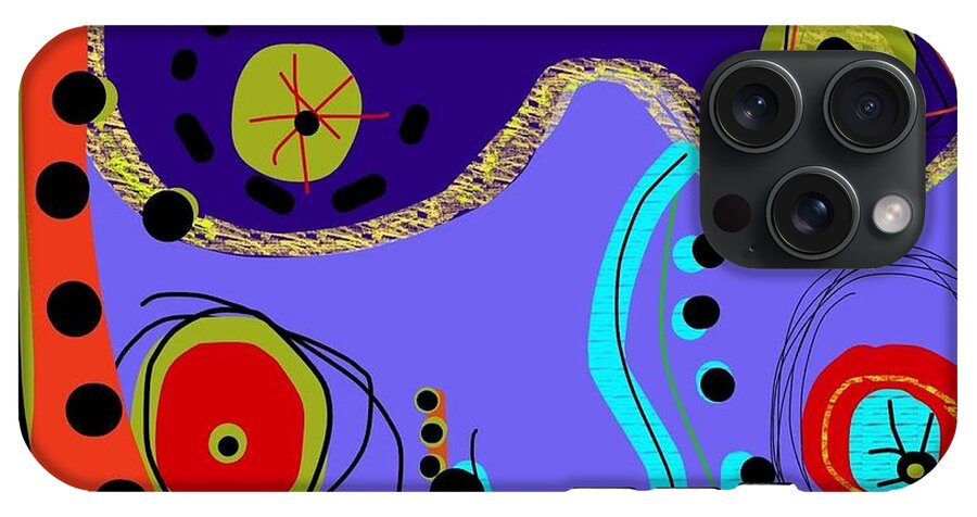 Spectacular - Phone Case