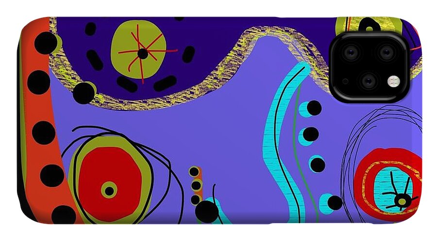 Spectacular - Phone Case