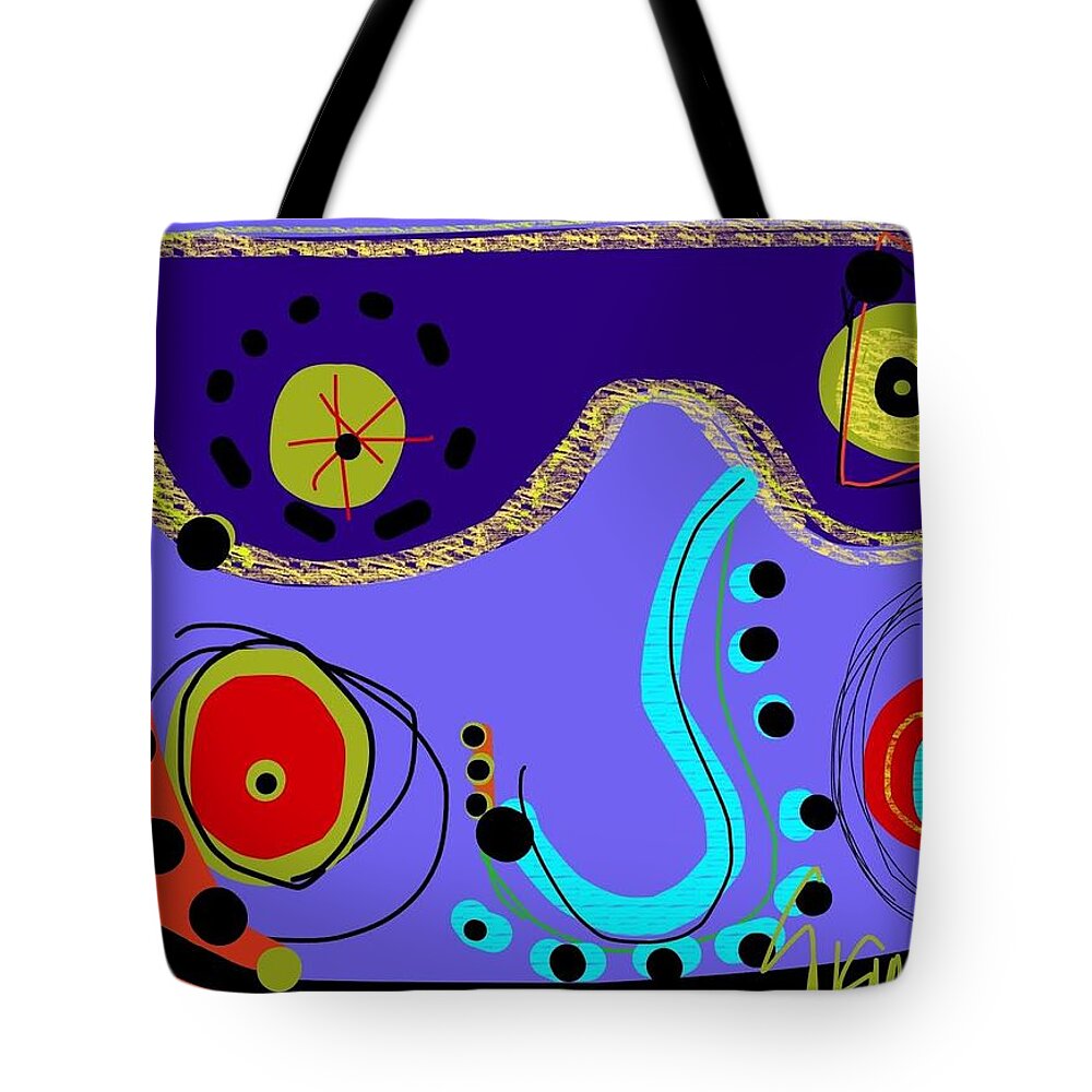 Spectacular - Tote Bag