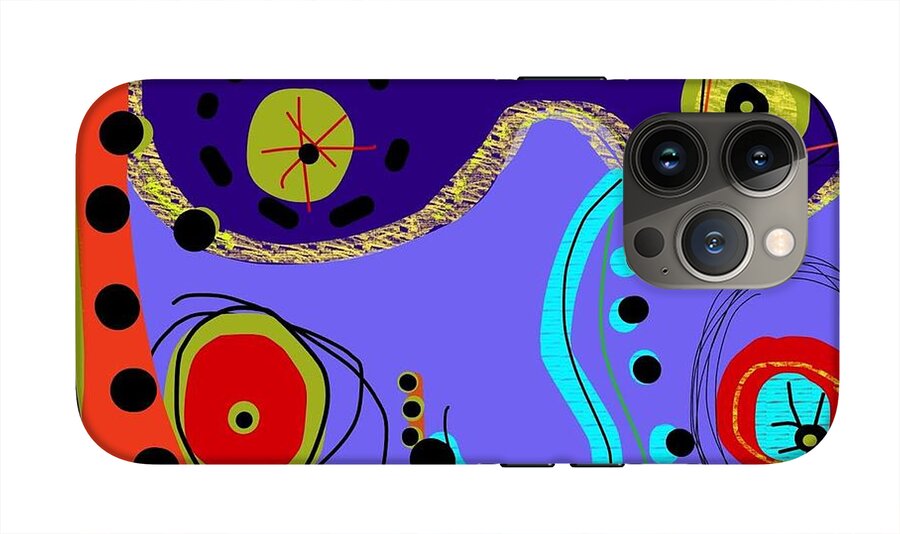 Spectacular - Phone Case