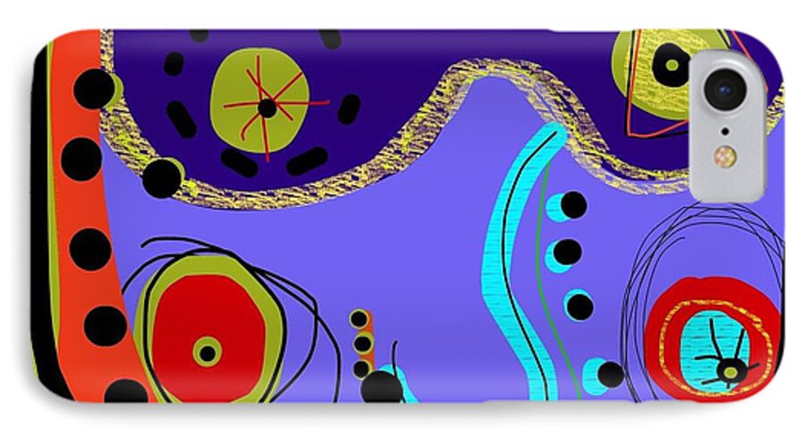 Spectacular - Phone Case