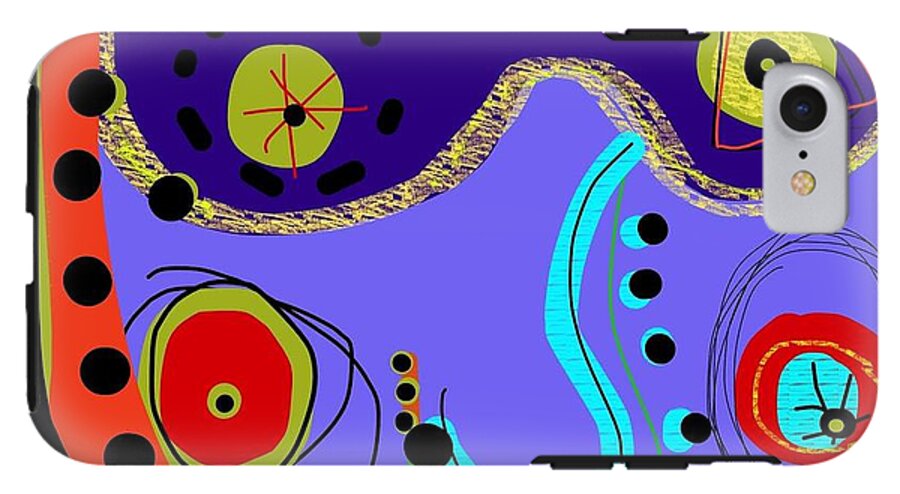 Spectacular - Phone Case