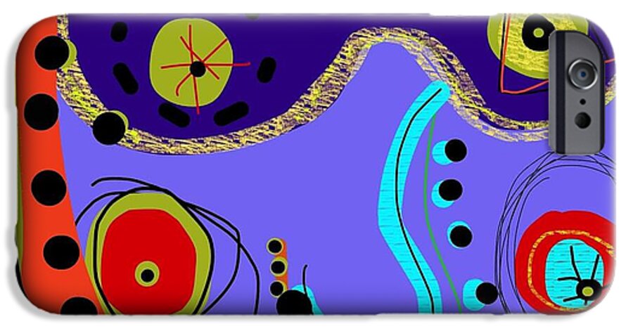 Spectacular - Phone Case