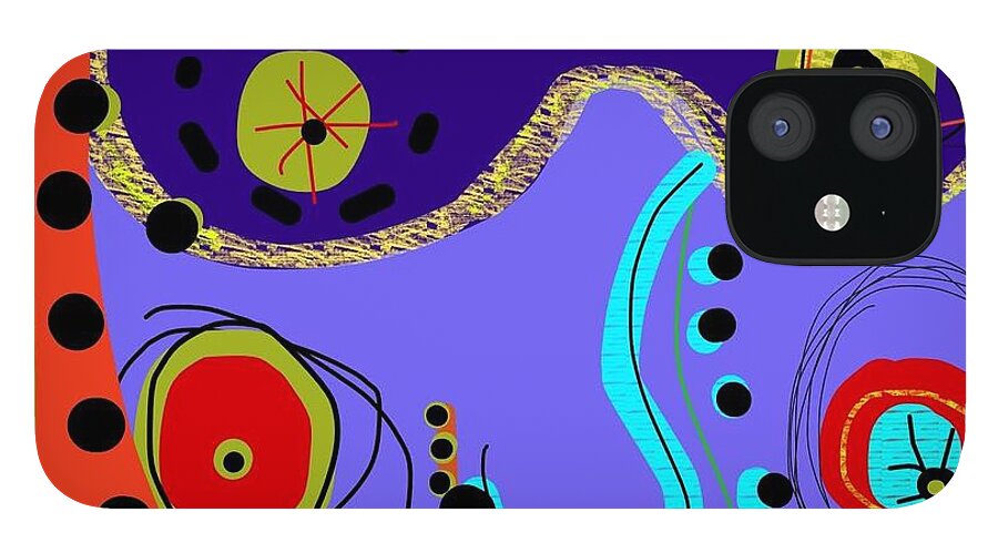 Spectacular - Phone Case