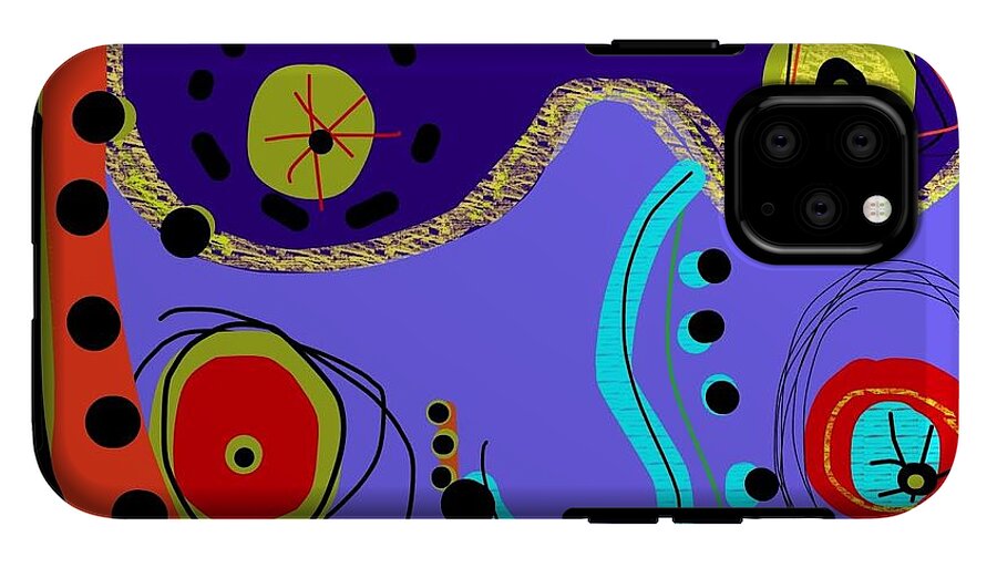 Spectacular - Phone Case
