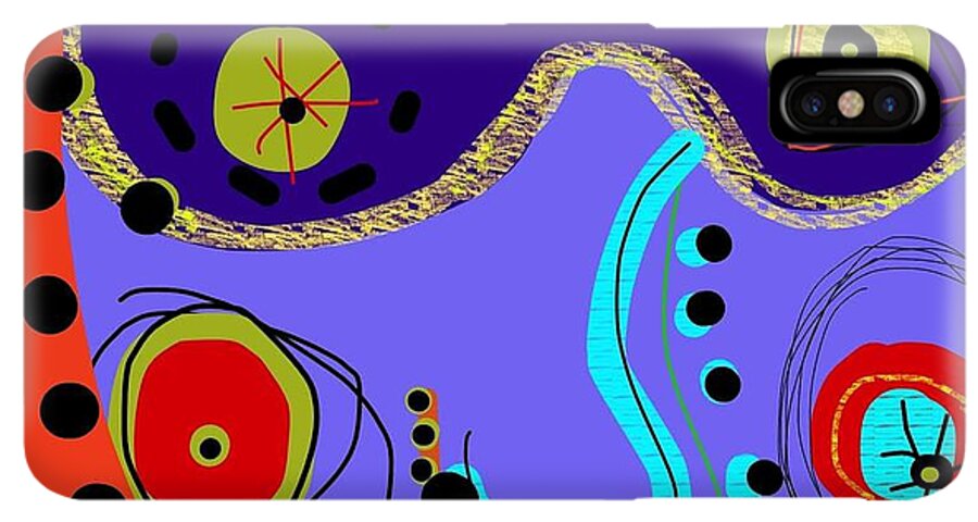 Spectacular - Phone Case