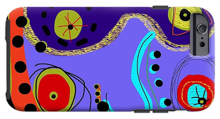 Spectacular - Phone Case