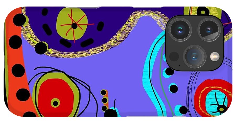 Spectacular - Phone Case