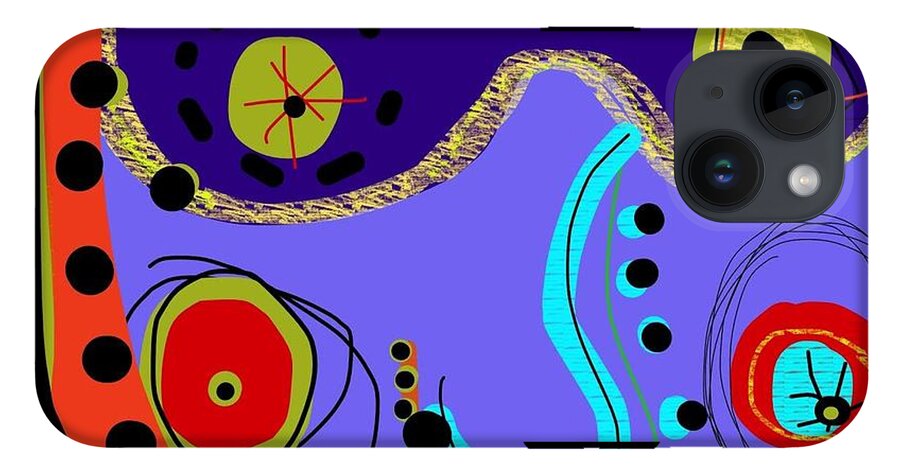 Spectacular - Phone Case