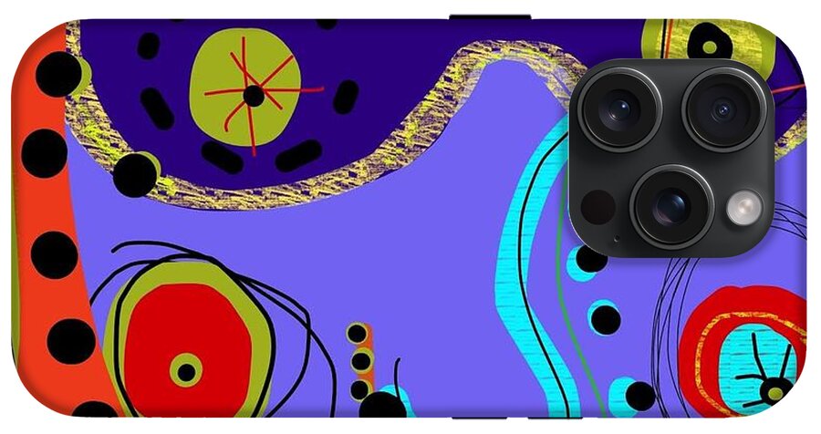 Spectacular - Phone Case