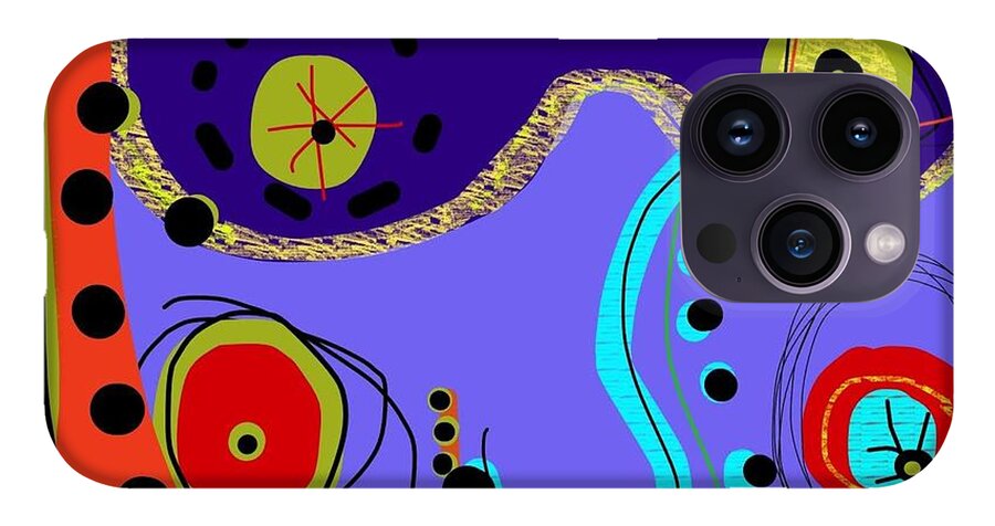 Spectacular - Phone Case