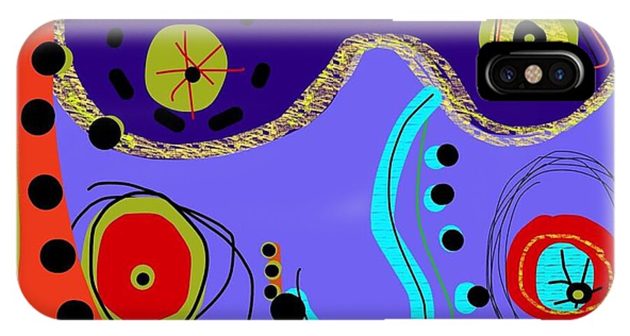 Spectacular - Phone Case