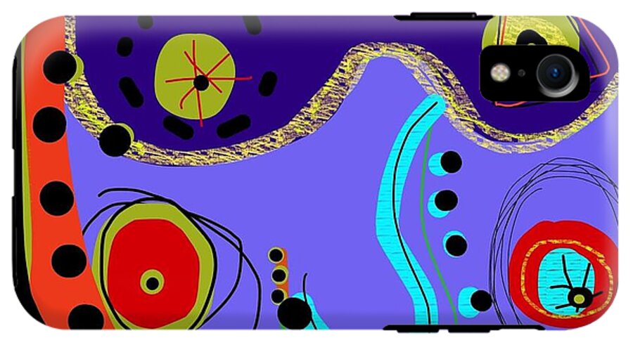 Spectacular - Phone Case