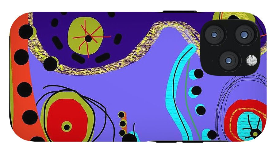 Spectacular - Phone Case