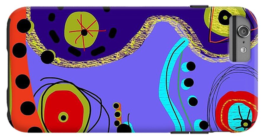 Spectacular - Phone Case