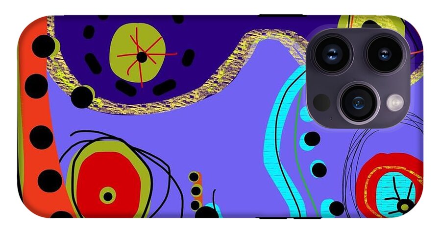 Spectacular - Phone Case