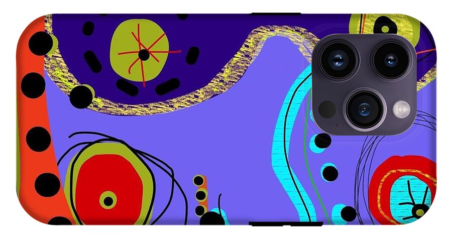 Spectacular - Phone Case