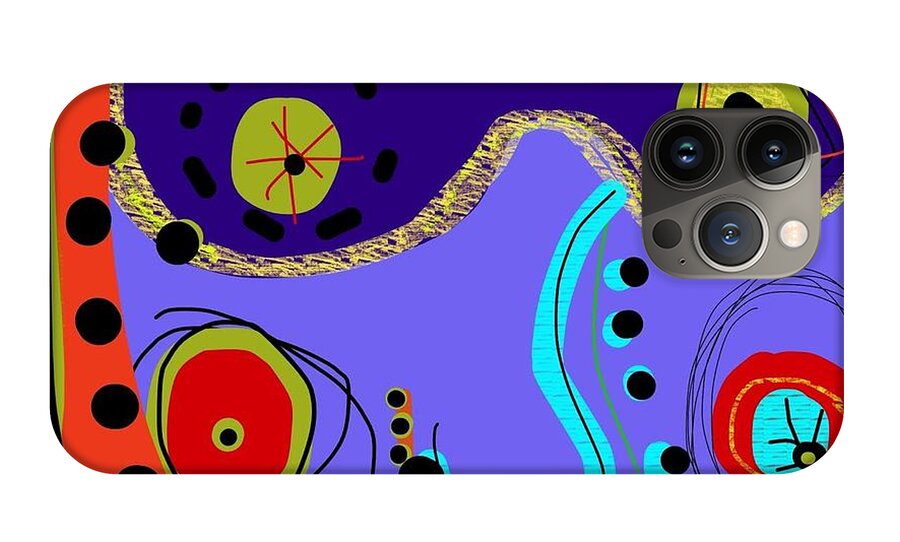 Spectacular - Phone Case