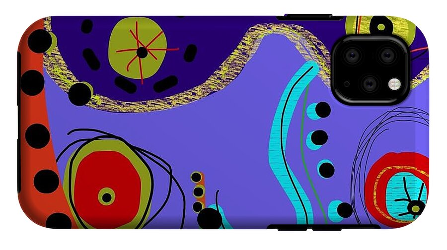 Spectacular - Phone Case