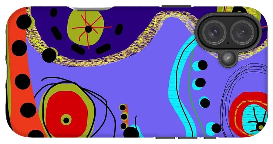 Spectacular - Phone Case